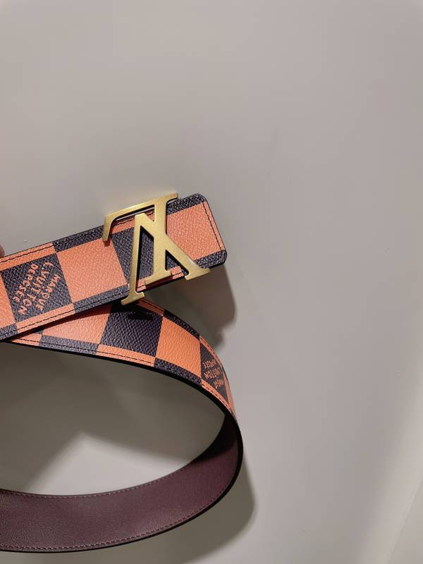 Louis Vuitton 40MM Belt LVB00333 Louis Vuitton 40MM Belt LVB00333